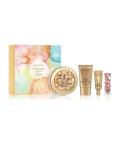 Elizabeth Arden Advanced Ceramide Lift & Firm Set - Dárková sada pleťové péče Smaržas - NESAKĀRTOTS