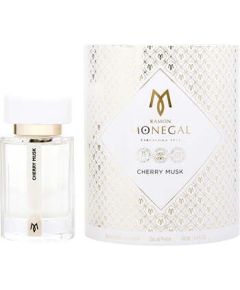 Ramon Monegal Cherry Musk EDP 50ml Unisex Smaržas