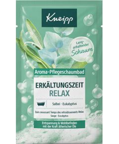 Kneipp Relax Bath Foam - Pěna do koupele 50ml Smaržas - NESAKĀRTOTS