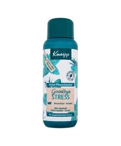 Kneipp Goodbye Stress Bath Foam 400ml Smaržas - NESAKĀRTOTS