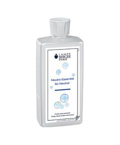 Maison Berger Paris So Neutral Lampe Recharge/Refill 500ml Smaržas - NESAKĀRTOTS