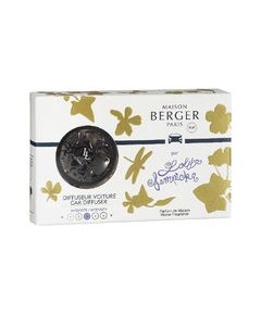 Maison Berger Paris Lolita Lempicka Set ( Gun metal ) Smaržas - NESAKĀRTOTS