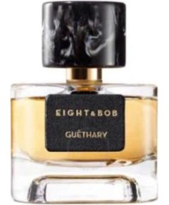Eight & Bob Guethary Extrait de Parfum 50ml Женские духи
