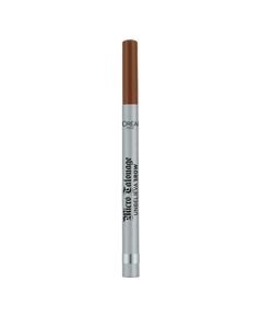 L'oreal Brow Artist Micro Tatouage 0,28 g 105 Brunette Smaržas - NESAKĀRTOTS