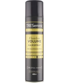 TresemmÉ Flawless Volume Hairspray - Lak na vlasy 400ml Smaržas - NESAKĀRTOTS