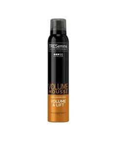 TresemmÉ Volume Mousse 200ml Smaržas - NESAKĀRTOTS