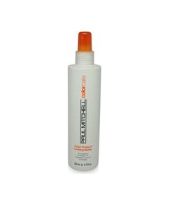Paul Mitchell Protective Spray for Colored Hair Color Care (Color Protect Locking Spray) 250 ml 250ml Smaržas - NESAKĀRTOTS