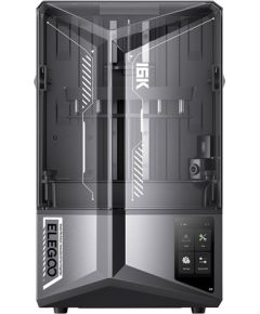 ELEGOO Saturn 4 Ultra 16K 3D Printer 3D Printeri