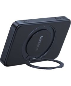 Baseus magnetic powerbank with stand PicoGo Qi2 5000mAh 20W Power Banks
