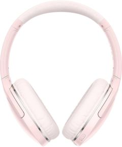 Wireless headphones Baseus Encok D02 PRO (pink) Austiņas