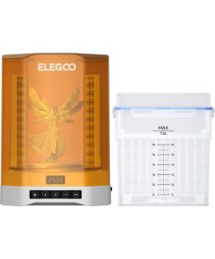 ELEGOO Mercury Plus 3.0 print cleaning and drying device 3D Printeri