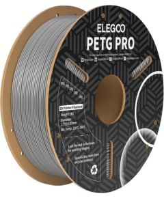 Filament PETG Pro ELEGOO (Szary) 3D Printeri