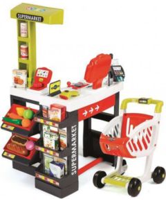 Lielveikals  Smoby 86 cm ar piederumiem, gaismu un skaņu 350210 Bērnu rotaļu mēbeles