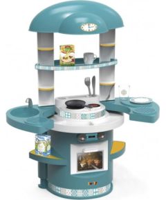 Smoby First Kitchen Toy Kitchen: Mana pirmā virtuve 310718 Bērnu rotaļu mēbeles