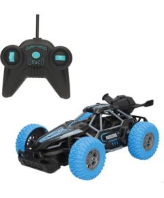 Speed & Go Радиоуправляемая машина Xtreme с резин.колесами (батарейки) 4+ CB41301 Радиоуправляемые Игрушки