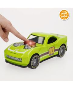 Speed & Go Auto sporta (gaisma, skaņa, inerce) 24 cm CB39054 Mašīnas un piederumi