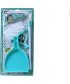 Adar Uzkopšanas komplekts bērniem 44x21 cm 575943 Bērnu rotaļu mēbeles