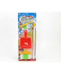 Adar Uzkopšanas komplekts bērniem 58x22x4 cm 471337 Bērnu rotaļu mēbeles