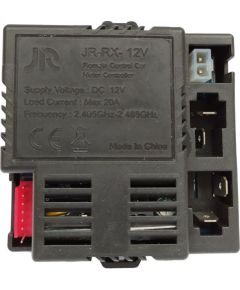 LeanToys Centralka, moduł centralny JR-RX-12V 2,4GHz HL1538 Jaunumi, Bērnu preces