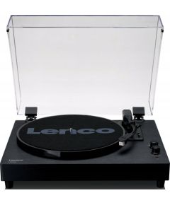 Lenco LS-60BK schwarz DJ tehnika