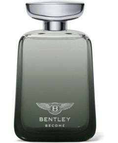 BENTLEY Bentley Become EDP spray 100ml Vīriešu Smaržas