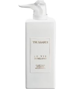 Trussardi Le Vie di Milano Clary Sage woda perfumowana spray 100ml Vīriešu Smaržas
