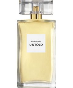 Elizabeth Arden Untold, Woda perfumowana, 100ml Sieviešu Smaržas