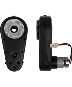 Lean Sport Silnik Ford Ranger Monster 12V 12000 RPM DK-MT550 Новости - Детские товары