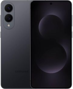 Samsung Galaxy S25 5G Viedtālrunis 12GB / 512GB Black Mobilie telefoni