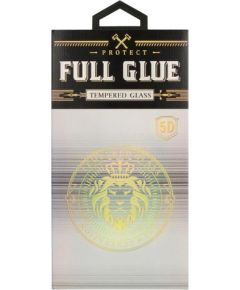 iLike Samsung  GALAXY A54 5G HARD Full Glue 5D Tempered Glass Black Защитная пленка для экрана