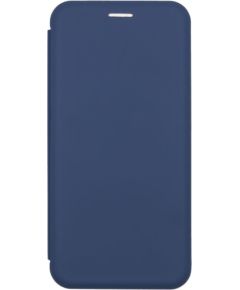 Evelatus Samsung  Samsung A32 5G Book Case Dark Blue Neoriģinālie Maciņi
