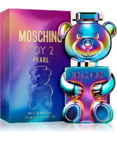 Moschino Toy 2 Pearl Edp Spray 30ml Sieviešu Smaržas