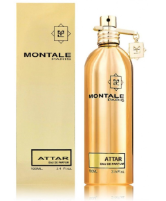 Montale Paris ATTAR EDP 100ml Unisex Smaržas