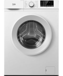 Washing machine Beko Jaunumi Sadz. tehnika