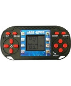 Spēļu konsole RoGer Tetris Black Spēļu konsoles