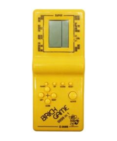 Elektroniskā Spēle RoGer Tetris Spēļu konsoles