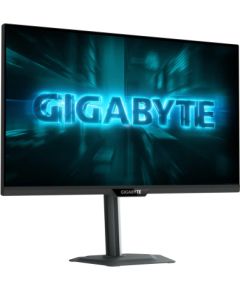 Gigabyte G27Q2 EK 27 " IPS QHD 16:9 200 Hz 0.5 ms 2560 x 1440 pixels 350 cd/m² HDMI ports quantity 2 Black LED / LCD мониторы