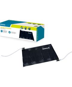 Solar Heating Panel 110 x 171 cm for the Bestway Pool 58423 Jaunumi, Bērnu preces