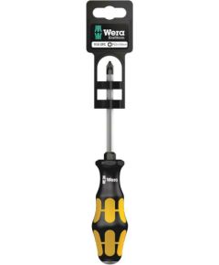 Skrūvgriezis Wera WE05100081001; 918 SPZ SB; PZ 2x100 mm Skrūvgrieži