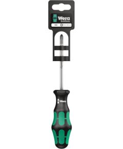 Skrūvgriezis Wera WE05100056001; 355 SB; PZ 1x80 mm Skrūvgrieži