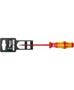 Skrūvgriezis Wera WE05100003001; 162 I SB; VDE; SL 0,8x4; 100 mm Skrūvgrieži
