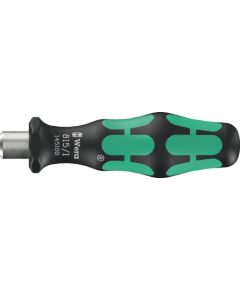 Skrūvgrieža rokturis Wera WE05145100001; 1/4''; 78 mm Skrūvgrieži