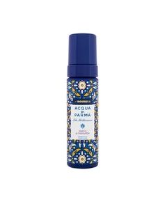 Acqua Di Parma Blu Mediterraneo - Mirto di Panarea Shower foam 150ml Smaržas - NESAKĀRTOTS
