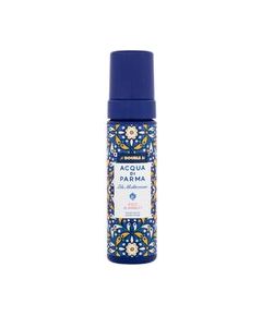 Acqua Di Parma Blu Mediterraneo - Fico di Amalfi Shower foam 150ml Sieviešu Smaržas