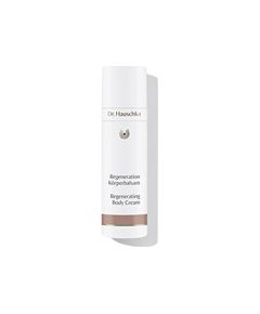 Dr. Hauschka Regenerating (Regenerating Body Cream) 150 ml 150ml Smaržas - NESAKĀRTOTS