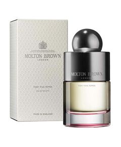 Molton Brown Fiery Pink Pepper EDT 100ml Sieviešu Smaržas
