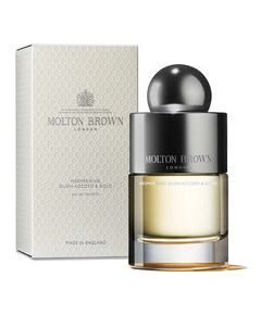 Molton Brown Mesmerising Oudh Accord & Gold EDT 100ml Unisex Smaržas