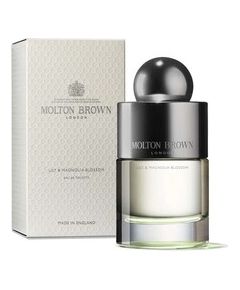 Molton Brown Lily & Magnolia Blossom EDT 100ml Sieviešu Smaržas