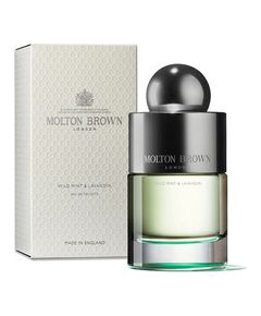 Molton Brown Wild Mint & Lavandin EDT 100ml Unisex Smaržas