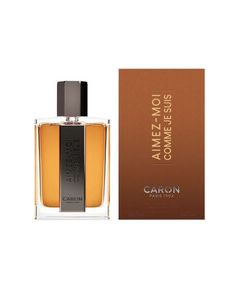 Caron Aimez - Moi Comme Je Suis EDT 125ml Vīriešu Smaržas
